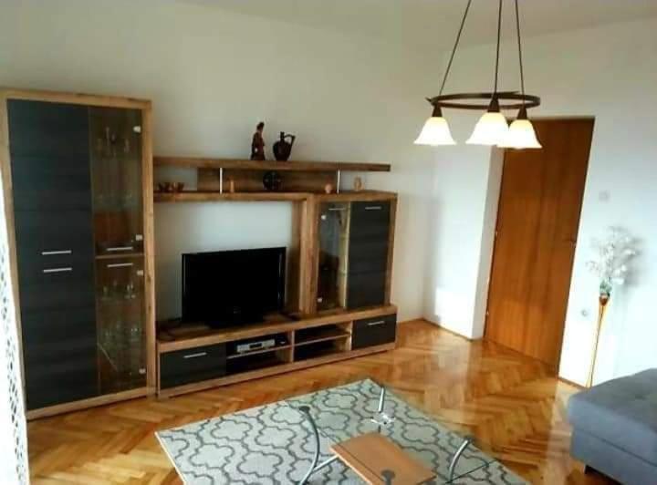 Apartment Sandro Криквеница Екстериор снимка